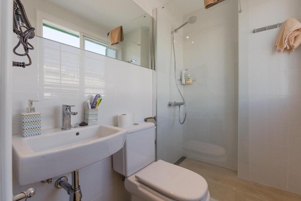 Sea Breeze Ocean View Apartment Playa Blanca  Exterior foto